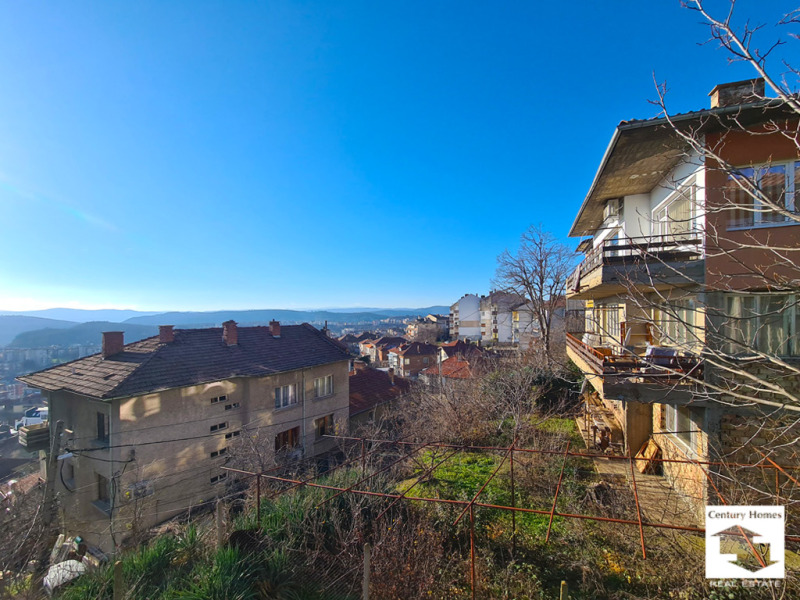 Продава МНОГОСТАЕН, гр. Велико Търново, Акация, снимка 16 - Апартаменти - 52928599