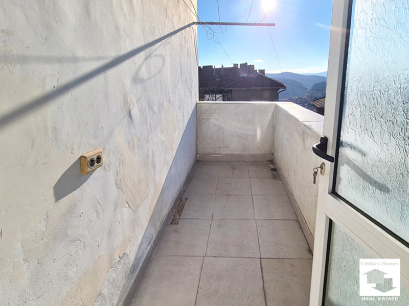 Продава МНОГОСТАЕН, гр. Велико Търново, Акация, снимка 14 - Апартаменти - 52928599