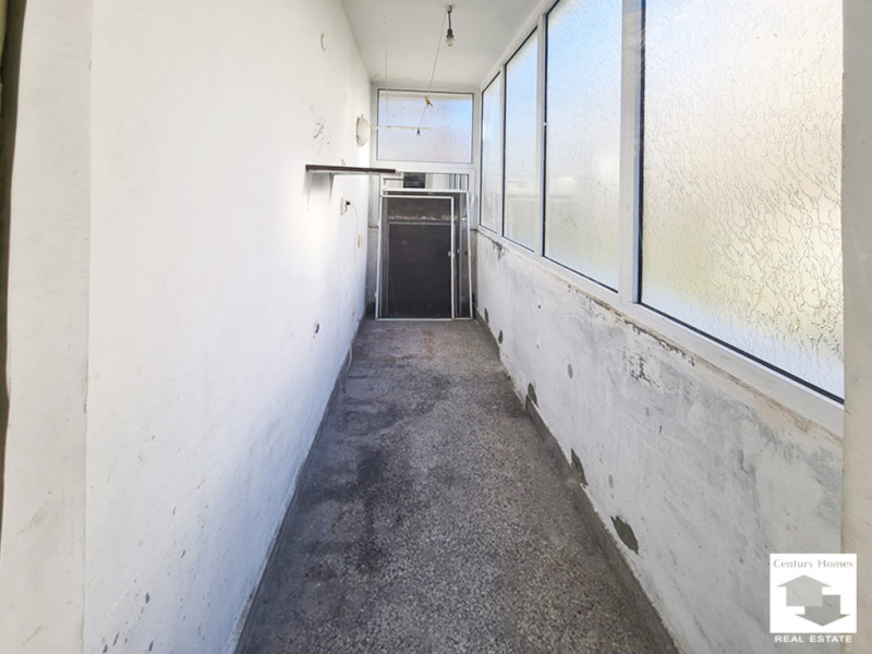 Продава МНОГОСТАЕН, гр. Велико Търново, Акация, снимка 11 - Апартаменти - 52928599