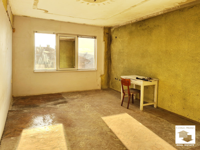 Продава МНОГОСТАЕН, гр. Велико Търново, Акация, снимка 4 - Апартаменти - 52928599