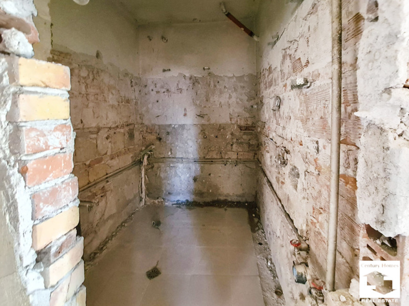 Продава МНОГОСТАЕН, гр. Велико Търново, Акация, снимка 13 - Апартаменти - 52928599