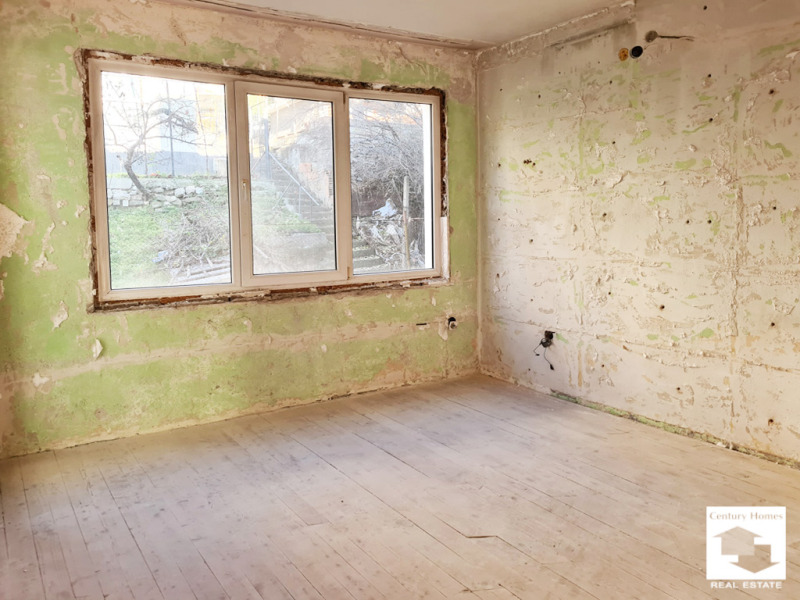 Продава МНОГОСТАЕН, гр. Велико Търново, Акация, снимка 9 - Апартаменти - 52928599