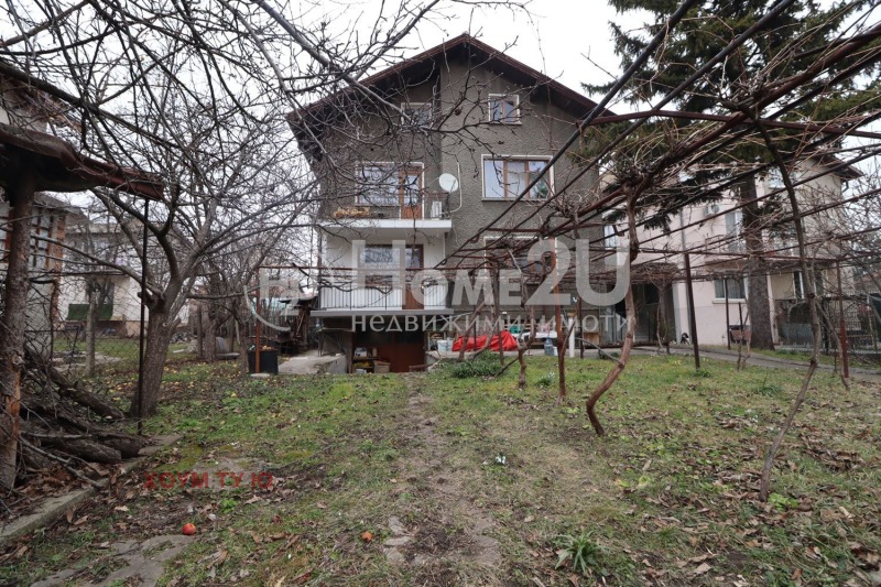 Продава  Етаж от къща град София , гр. Банкя , 103 кв.м | 33309816 - изображение [13]
