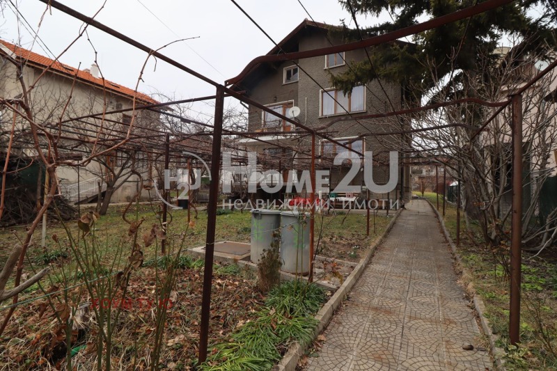 Продава  Етаж от къща град София , гр. Банкя , 103 кв.м | 33309816 - изображение [6]