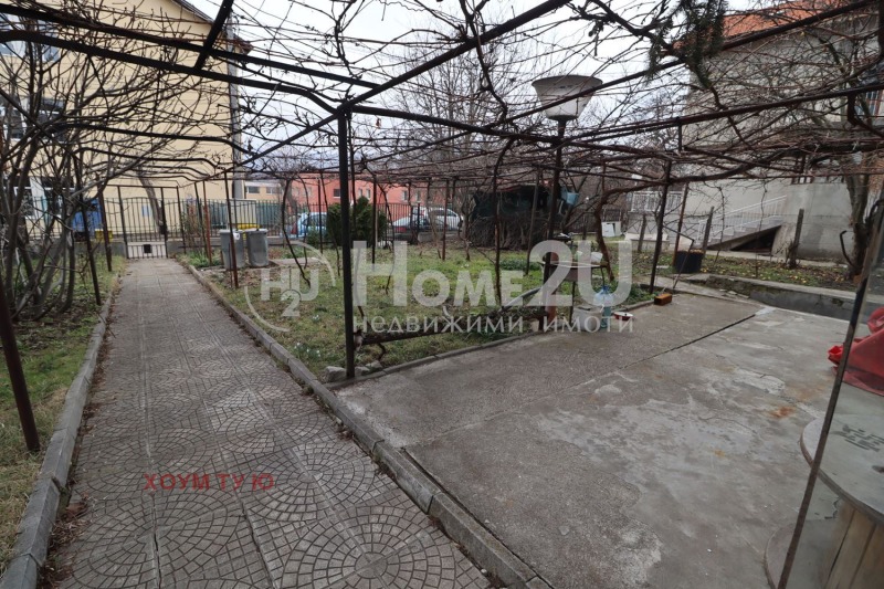 Продава  Етаж от къща град София , гр. Банкя , 103 кв.м | 33309816 - изображение [12]