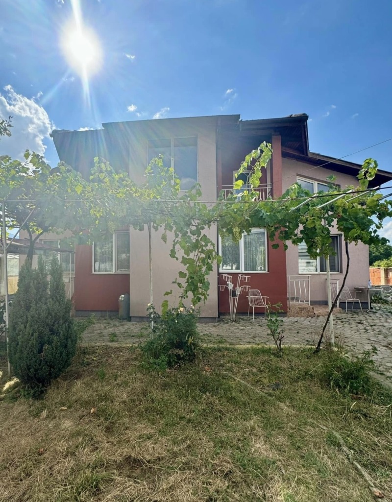 Til salg  Hus Sofia , German , 176 kvm | 30628560