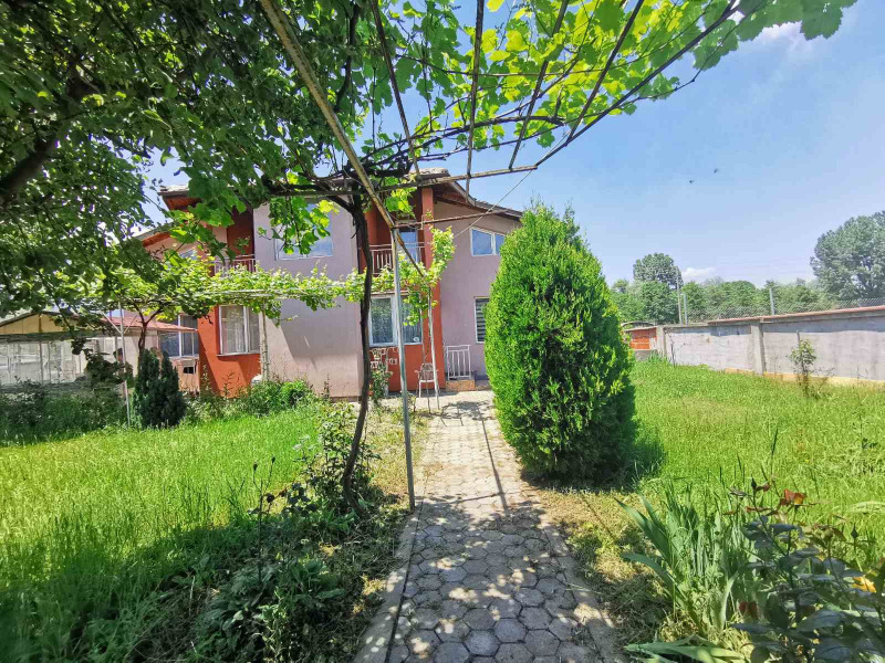 For Sale  House Sofia , German , 176 sq.m | 17915436 - image [3]