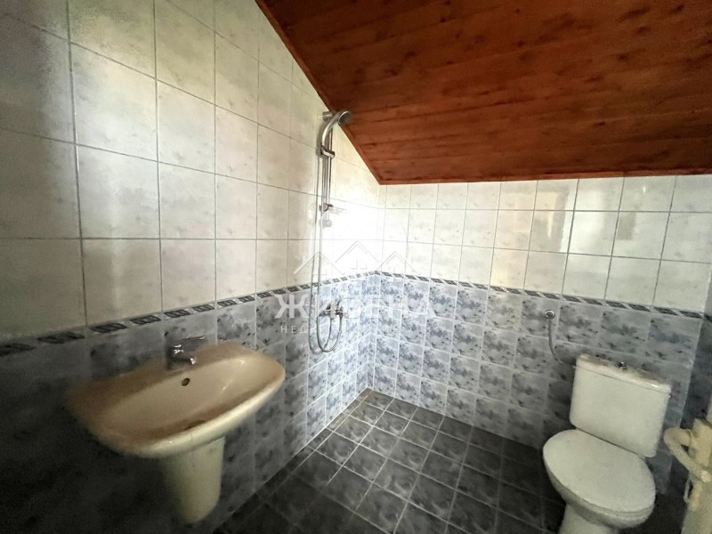 De vânzare  Casa regiunea Dobrich , Bojureț , 90 mp | 46160196 - imagine [7]