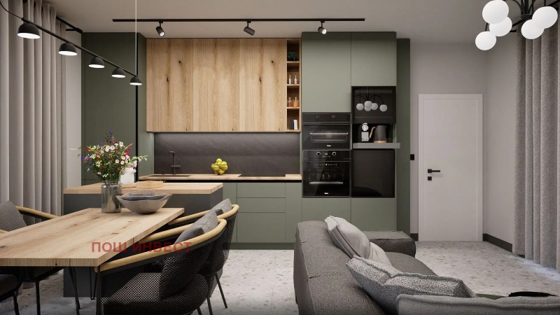 Продава  Къща област Бургас , с. Кошарица , 110 кв.м | 94743526 - изображение [3]