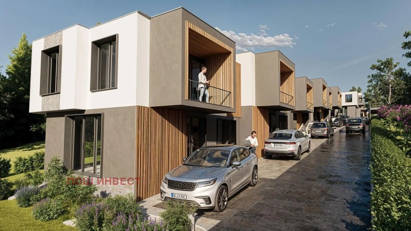 Продава  Къща област Бургас , с. Кошарица , 110 кв.м | 94743526