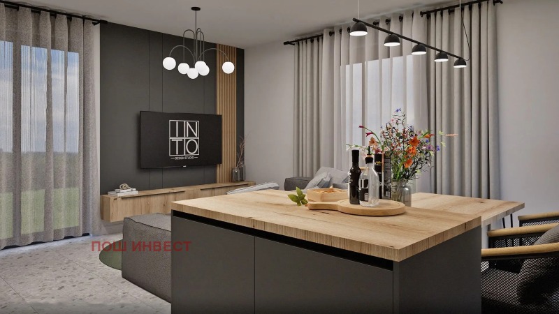 Продава  Къща област Бургас , с. Кошарица , 110 кв.м | 94743526 - изображение [5]