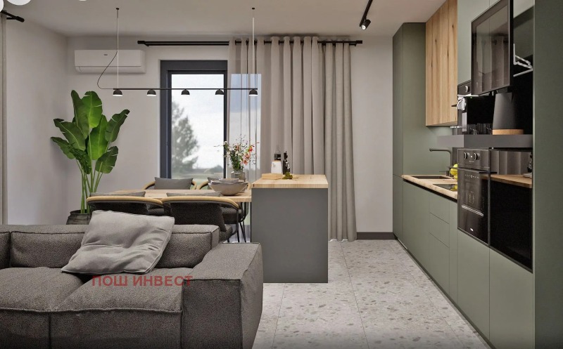 Продава  Къща област Бургас , с. Кошарица , 110 кв.м | 94743526 - изображение [4]