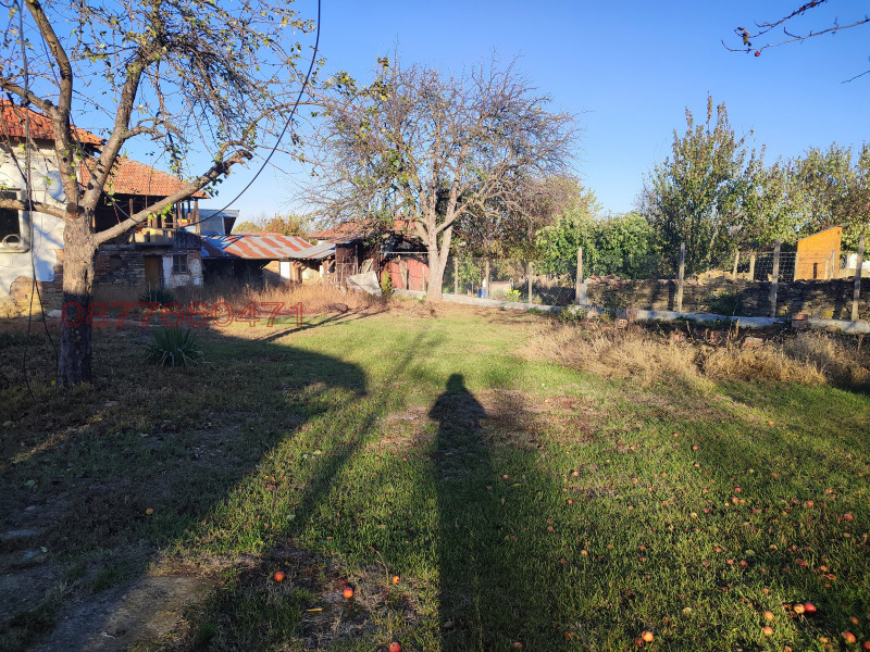 Продава КЪЩА, с. Горан, област Ловеч, снимка 3 - Къщи - 52780863