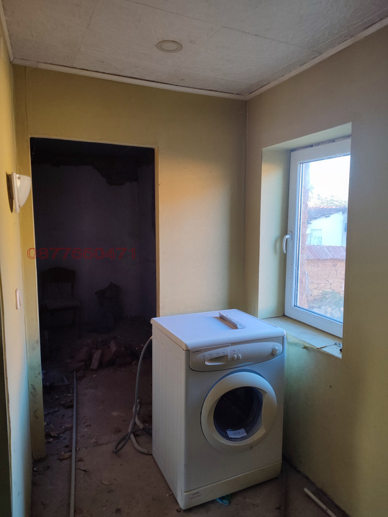 Продава КЪЩА, с. Горан, област Ловеч, снимка 5 - Къщи - 52780863