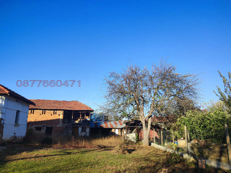Продава КЪЩА, с. Горан, област Ловеч, снимка 2 - Къщи - 52780863