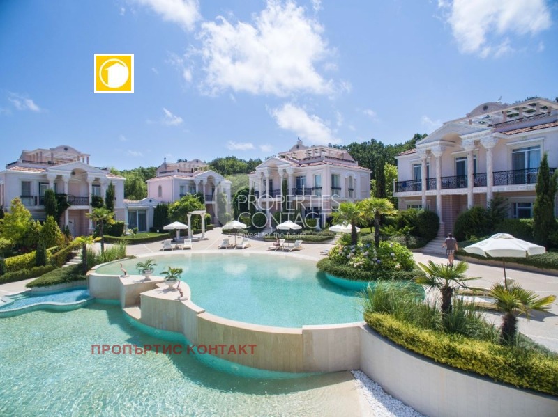 Продава КЪЩА, гр. Созопол, област Бургас, снимка 10 - Къщи - 53516450