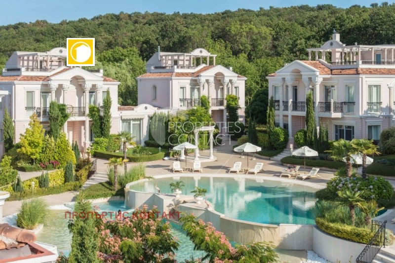 Продава КЪЩА, гр. Созопол, област Бургас