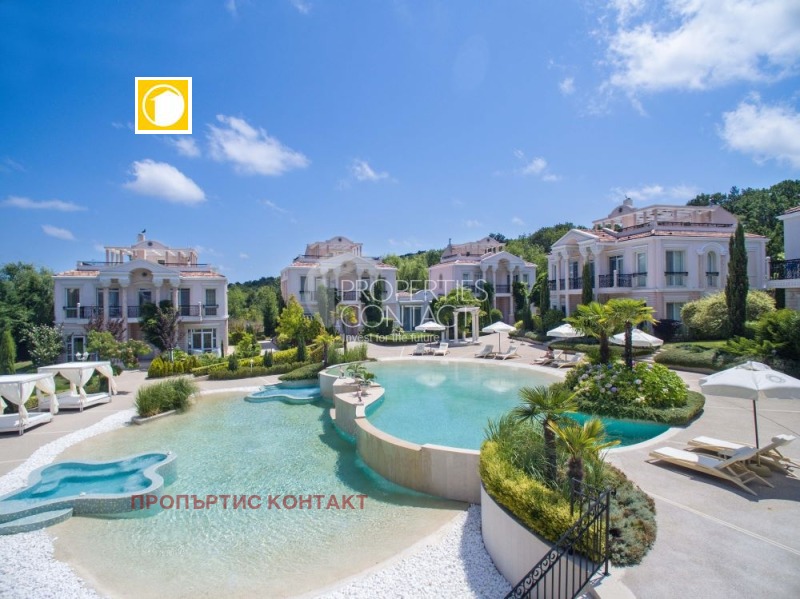 Продава КЪЩА, гр. Созопол, област Бургас, снимка 12 - Къщи - 53516450