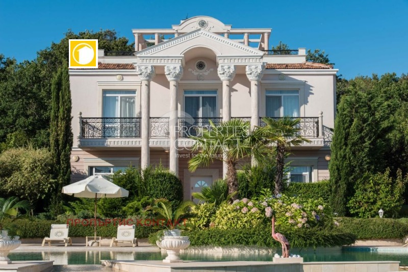 Продава КЪЩА, гр. Созопол, област Бургас, снимка 2 - Къщи - 53516450