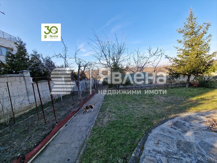 Продава КЪЩА, гр. Варна, с. Звездица, снимка 15 - Къщи - 53921182