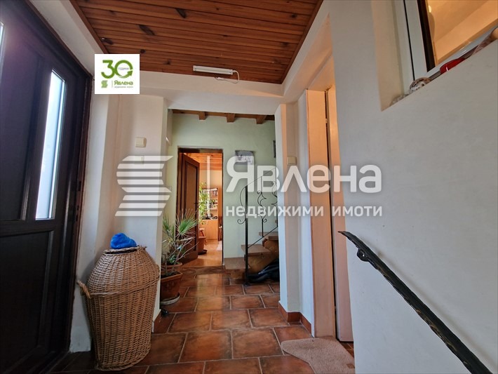 Продава КЪЩА, гр. Варна, с. Звездица, снимка 4 - Къщи - 53921182