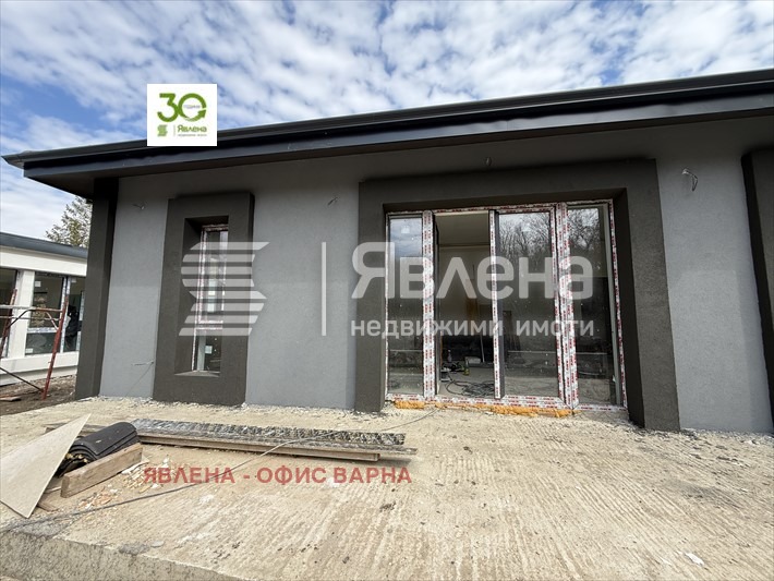 Продава КЪЩА, гр. Варна, м-т Ален мак, снимка 3 - Къщи - 54694537