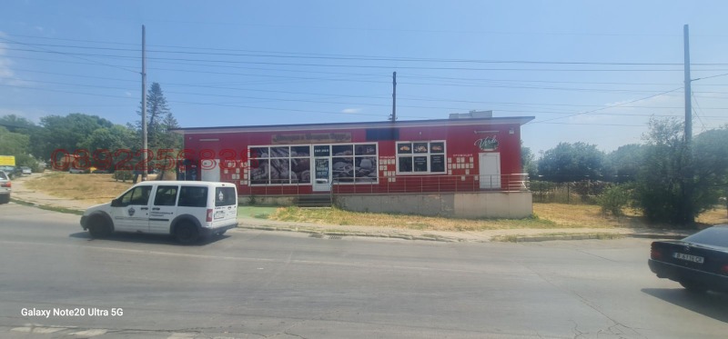 Продава  Магазин град Варна , Младост 2 , 120 кв.м | 97094911 - изображение [3]