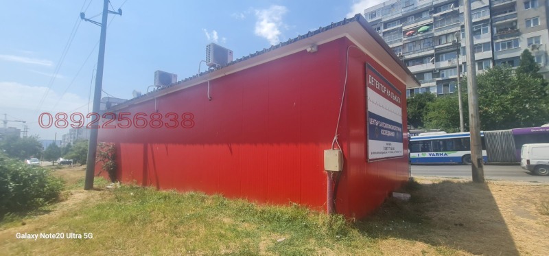 Продава  Магазин град Варна , Младост 2 , 120 кв.м | 97094911 - изображение [4]