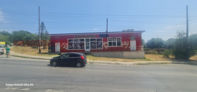 Продава  Магазин град Варна , Младост 2 , 120 кв.м | 97094911