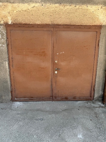 Myytävänä  Autotalli Plovdiv , Maraša , 16 neliömetriä | 10398833 - kuva [3]