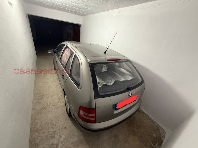 Продава ГАРАЖ, ПАРКОМЯСТО, гр. Стара Загора, Център, снимка 6 - Гаражи и паркоместа - 52676633