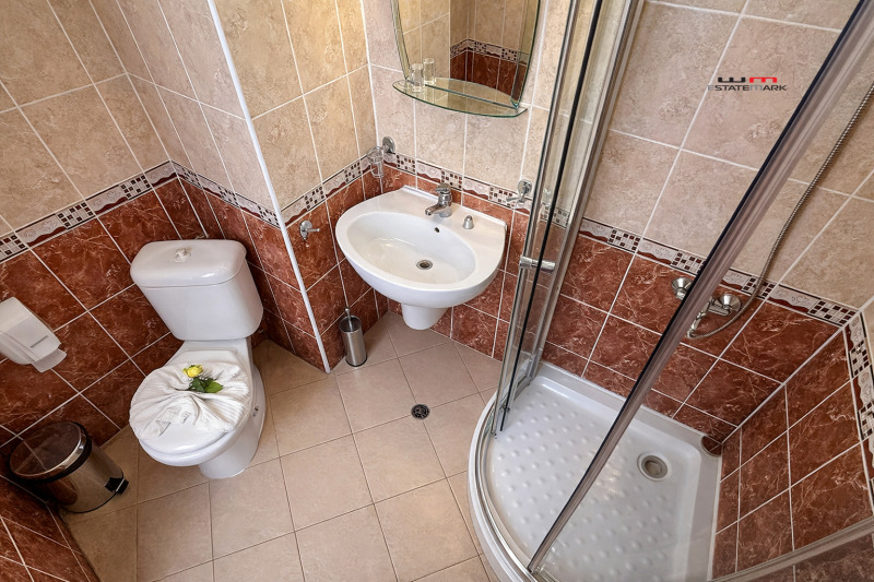 Продава ХОТЕЛ, к.к. Слънчев бряг, област Бургас, снимка 14 - Хотели - 53092949