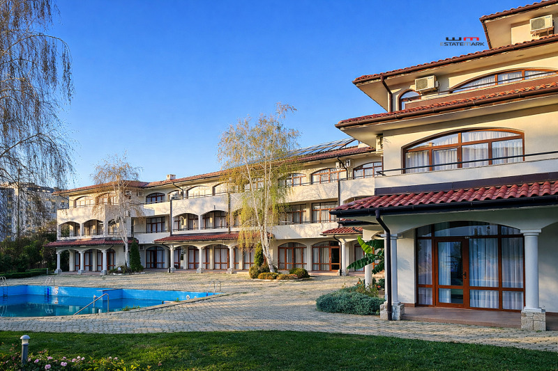 Продава ХОТЕЛ, к.к. Слънчев бряг, област Бургас, снимка 8 - Хотели - 53092949