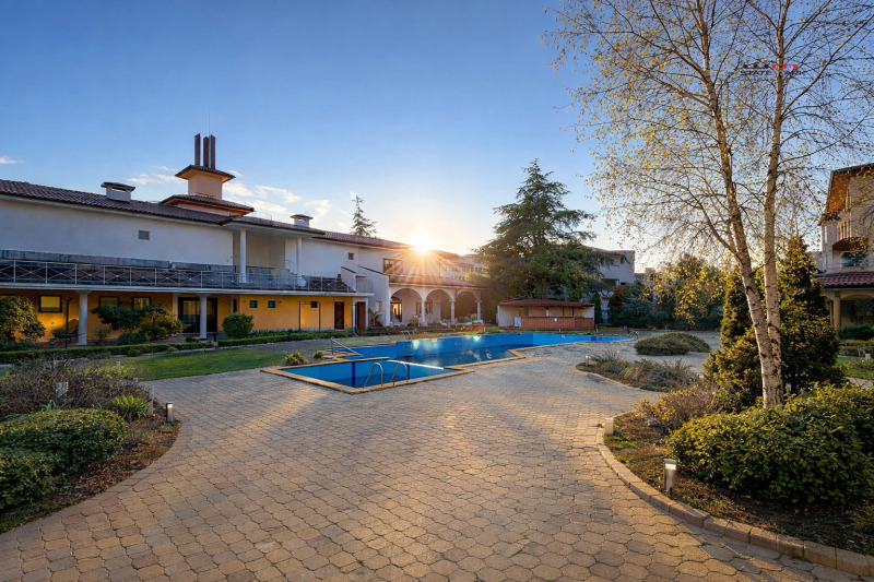 Продава ХОТЕЛ, к.к. Слънчев бряг, област Бургас, снимка 9 - Хотели - 53092949