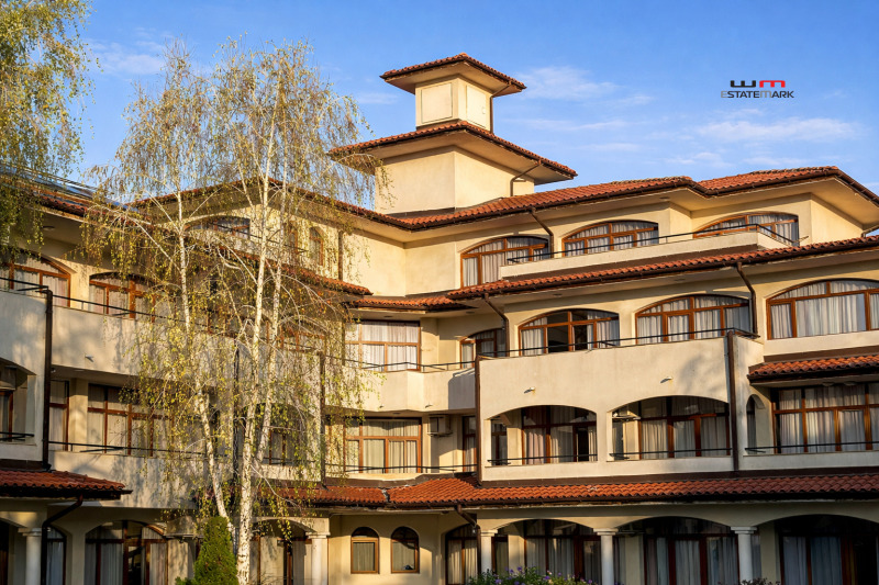 Продава ХОТЕЛ, к.к. Слънчев бряг, област Бургас, снимка 10 - Хотели - 53092949