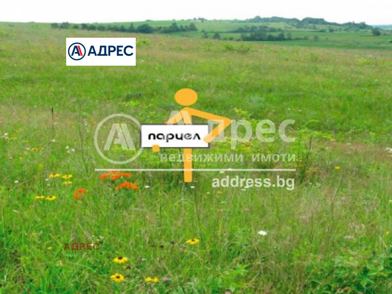 Продава ПАРЦЕЛ, гр. Варна, област Варна, снимка 1 - Парцели - 48945064