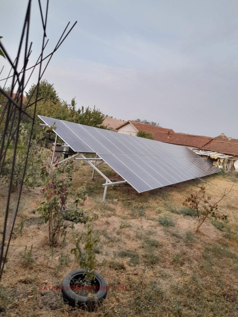 Продава БИЗНЕС ИМОТ, гр. Искър, област Плевен