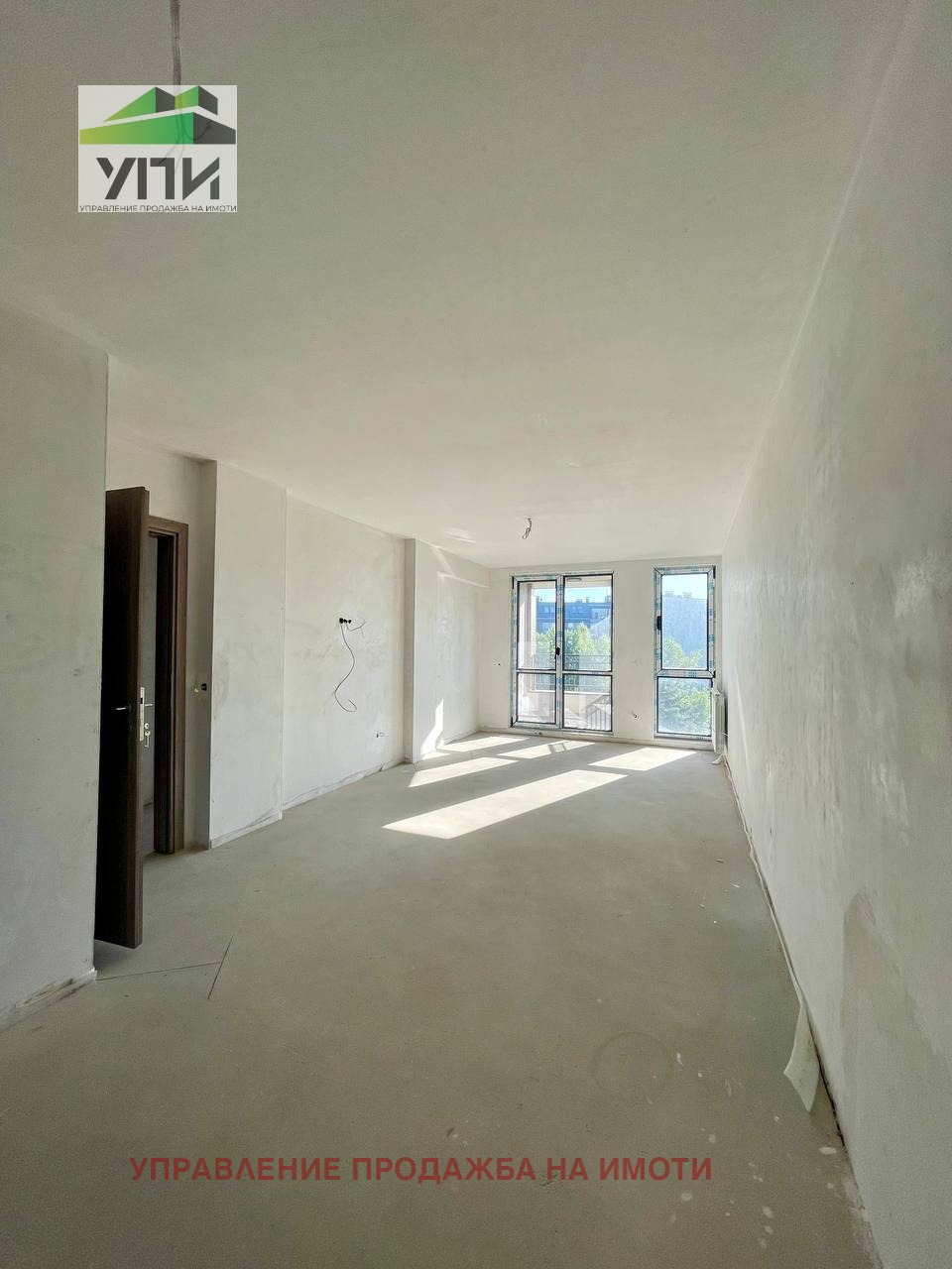 Продава 2-СТАЕН, гр. София, Студентски град, снимка 2 - Апартаменти - 51823311