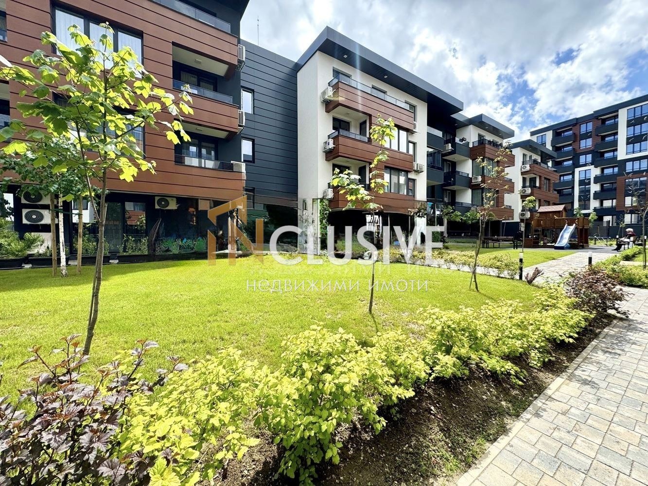 Продава 2-СТАЕН, гр. София, Малинова долина, снимка 12 - Апартаменти - 53703395