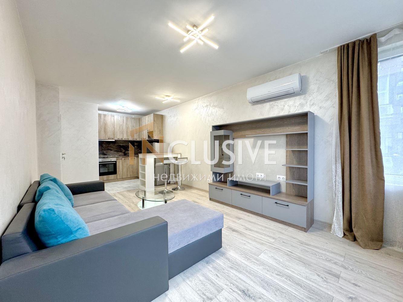 Продава 2-СТАЕН, гр. София, Малинова долина, снимка 2 - Апартаменти - 53703395