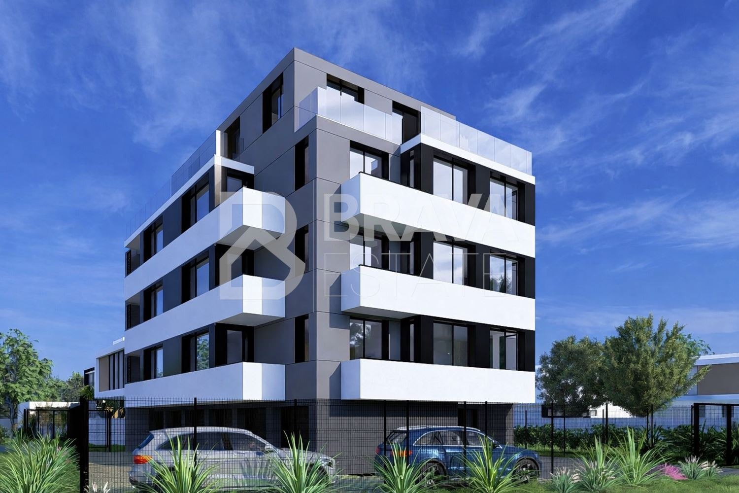 Продава 2-СТАЕН, гр. Пловдив, Център, снимка 3 - Апартаменти - 53820616