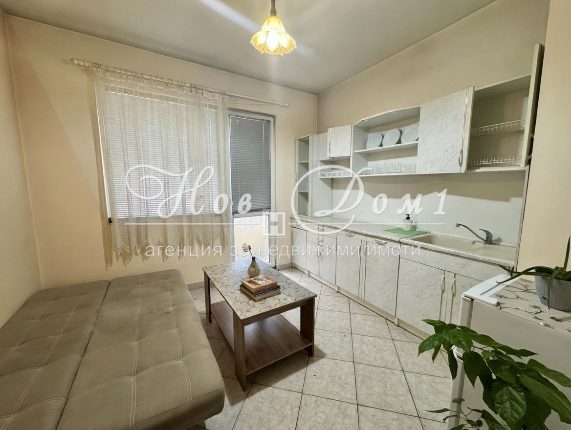 Продава 2-СТАЕН, гр. Пловдив, Каменица 2