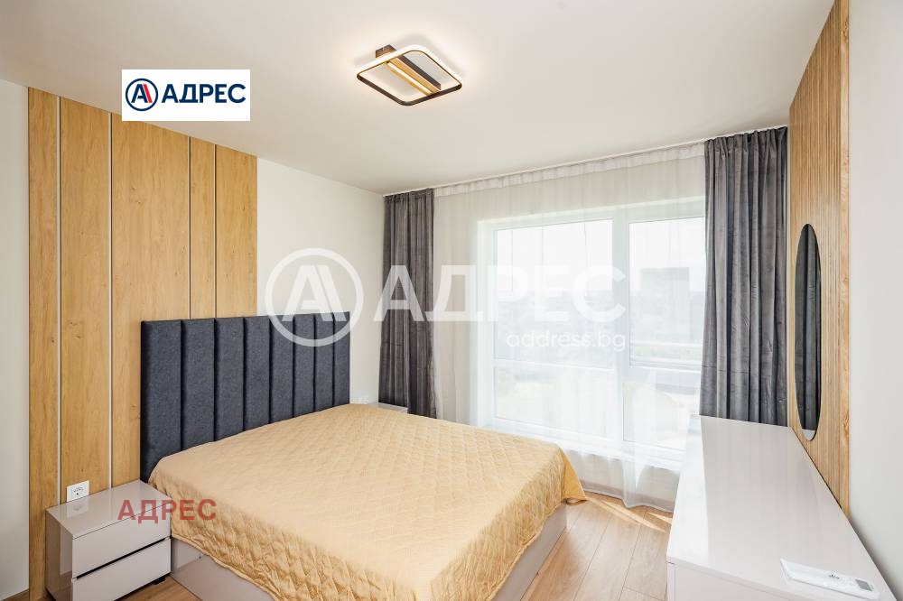 Продава 2-СТАЕН, гр. Варна, Възраждане 1, снимка 3 - Апартаменти - 54594384