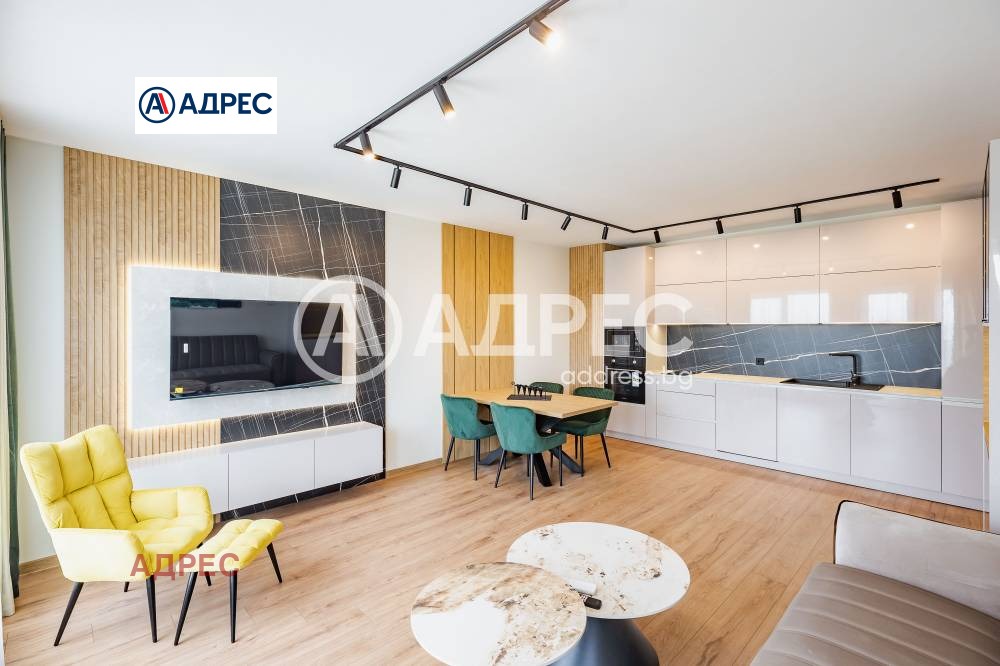 Продава 2-СТАЕН, гр. Варна, Възраждане 1, снимка 9 - Апартаменти - 54594384
