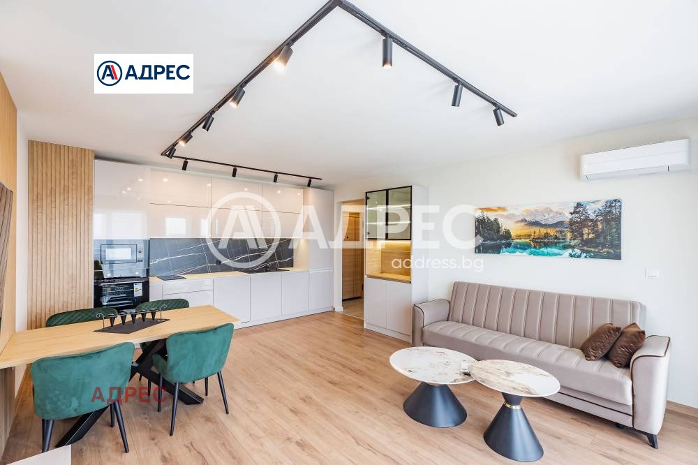 Продава 2-СТАЕН, гр. Варна, Възраждане 1, снимка 8 - Апартаменти - 54594384