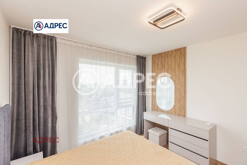 Продава 2-СТАЕН, гр. Варна, Възраждане 1, снимка 13 - Апартаменти - 54594384