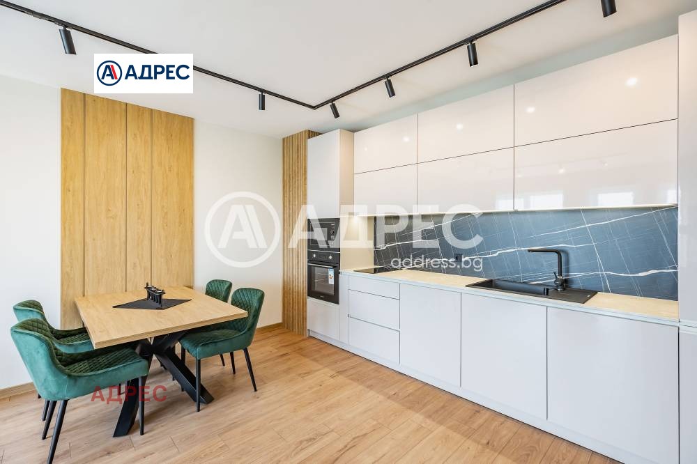 Продава 2-СТАЕН, гр. Варна, Възраждане 1, снимка 10 - Апартаменти - 54594384