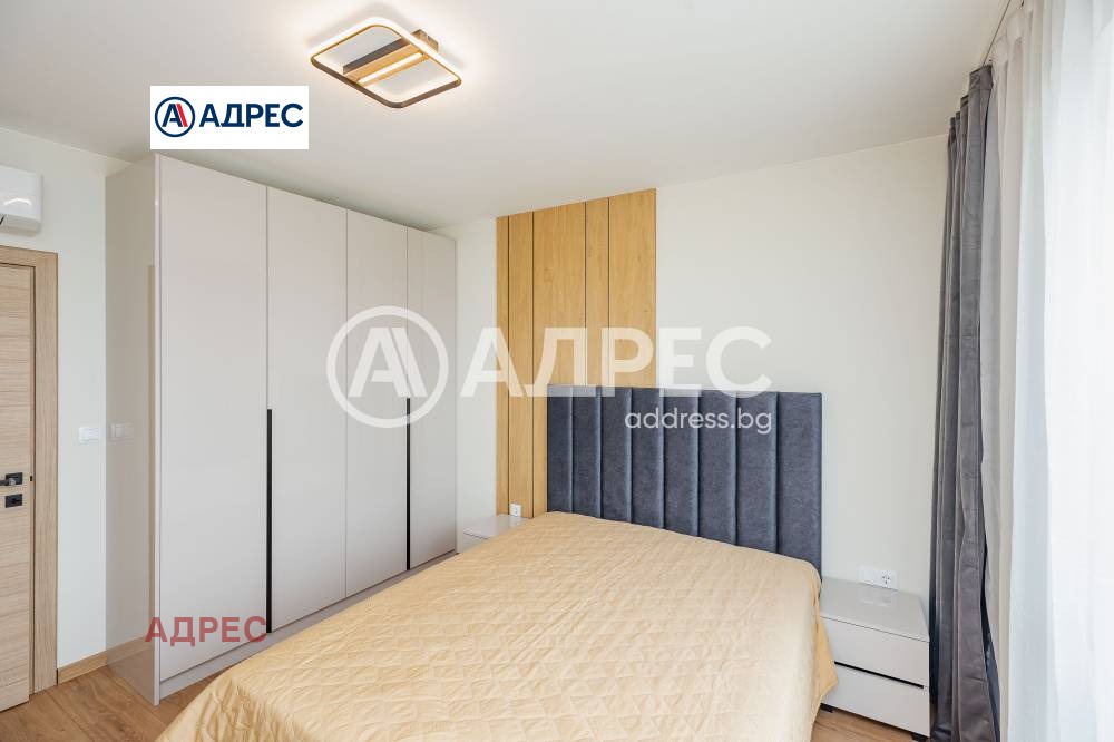 Продава 2-СТАЕН, гр. Варна, Възраждане 1, снимка 14 - Апартаменти - 54594384