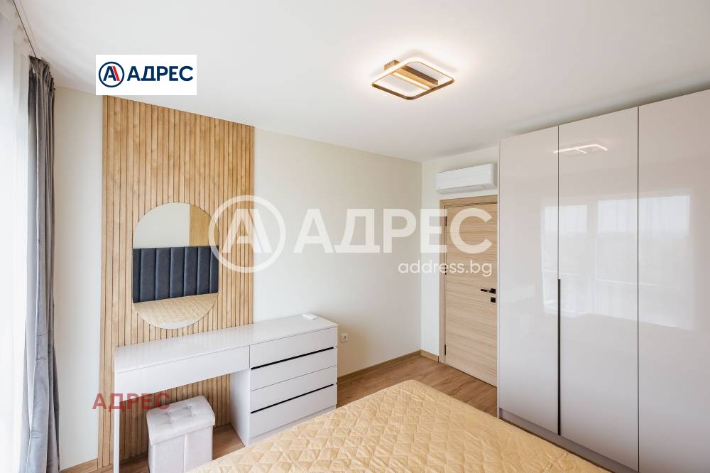 Продава 2-СТАЕН, гр. Варна, Възраждане 1, снимка 15 - Апартаменти - 54594384