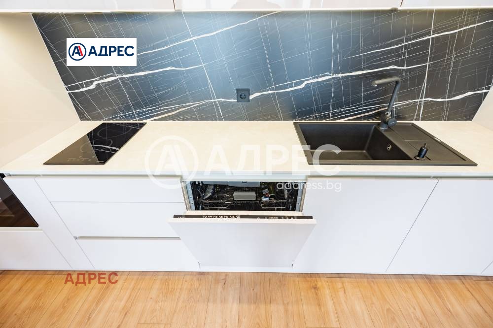 Продава 2-СТАЕН, гр. Варна, Възраждане 1, снимка 11 - Апартаменти - 54594384